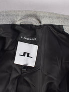 J.lindeberg Blazer - 48 / Grå / Kvinde - SassyLAB Secondhand