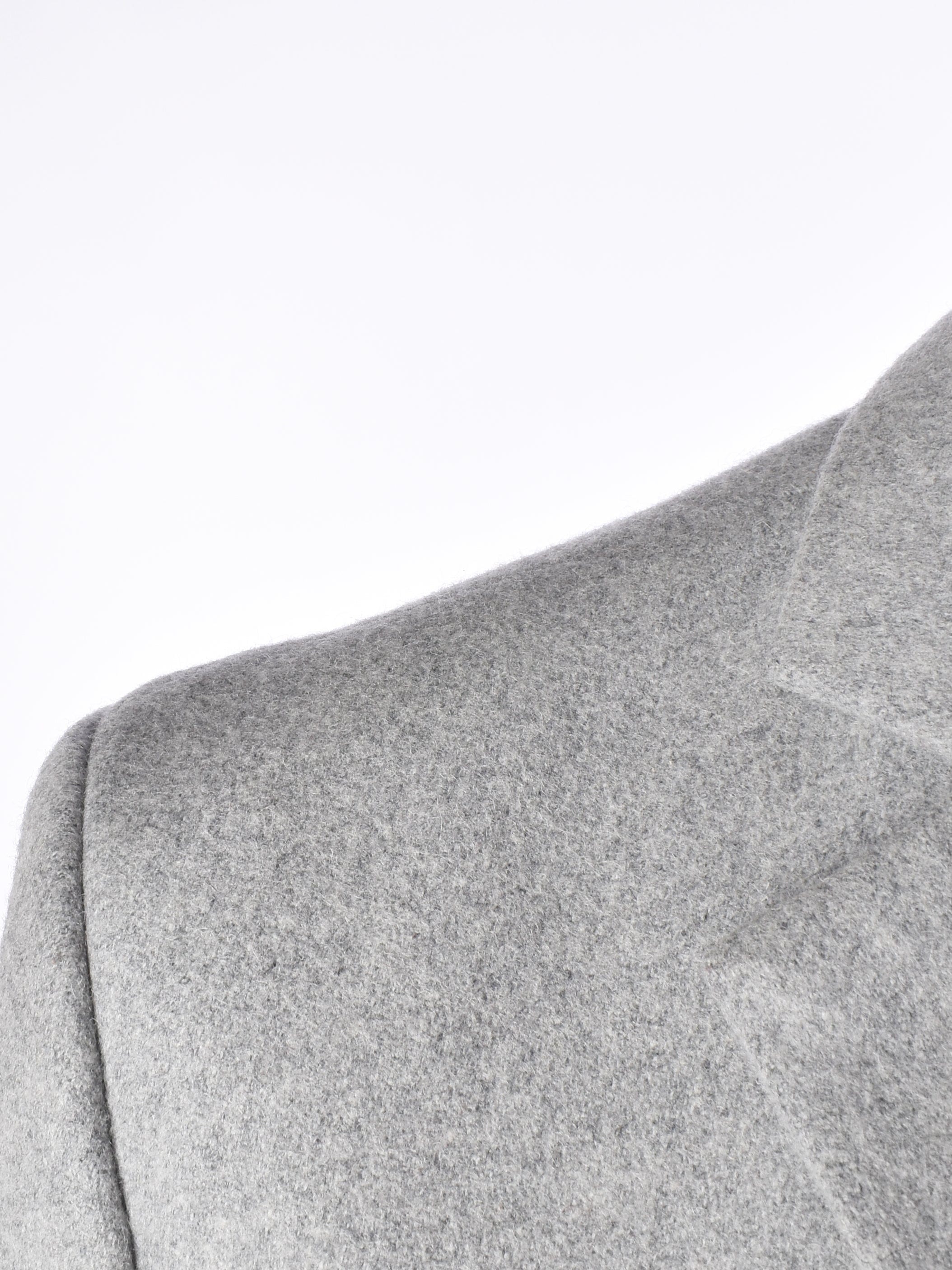 J.lindeberg Blazer - 48 / Grå / Kvinde - SassyLAB Secondhand