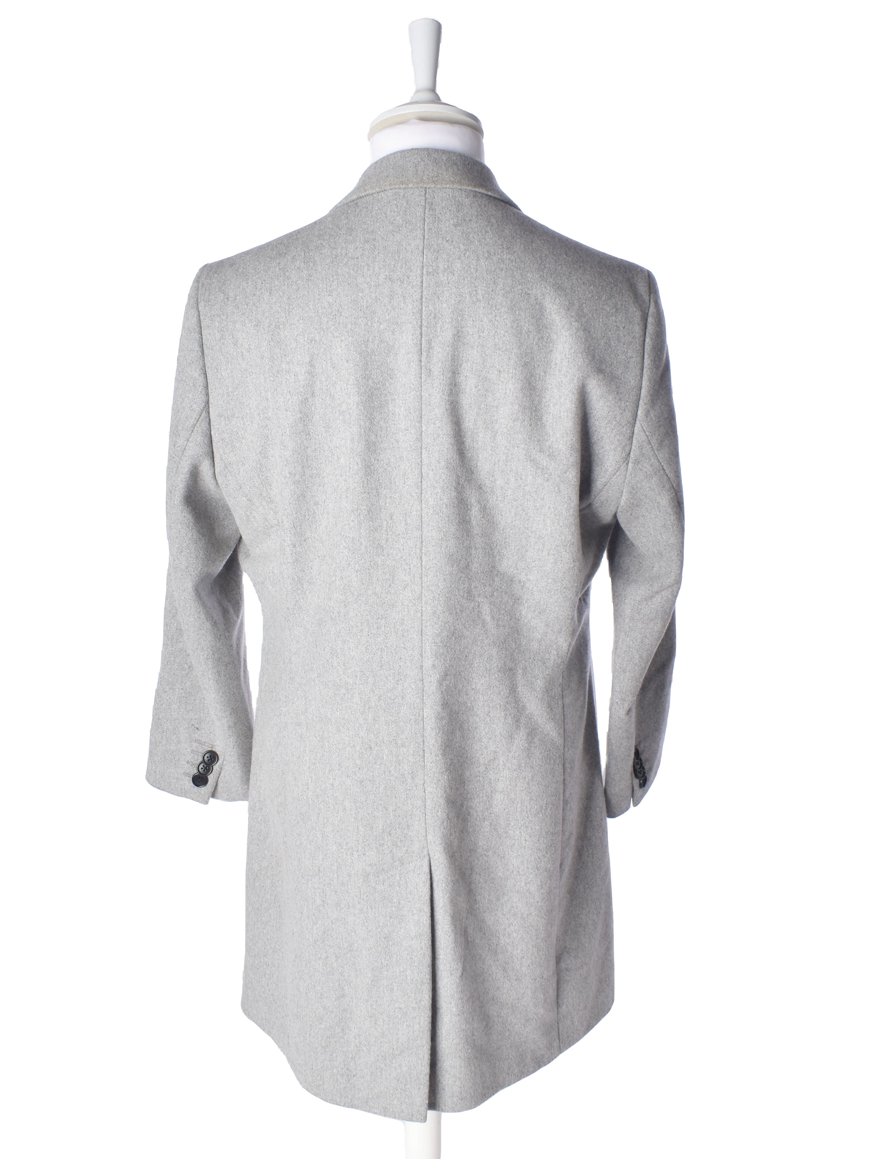 J.lindeberg Blazer - 48 / Grå / Kvinde - SassyLAB Secondhand