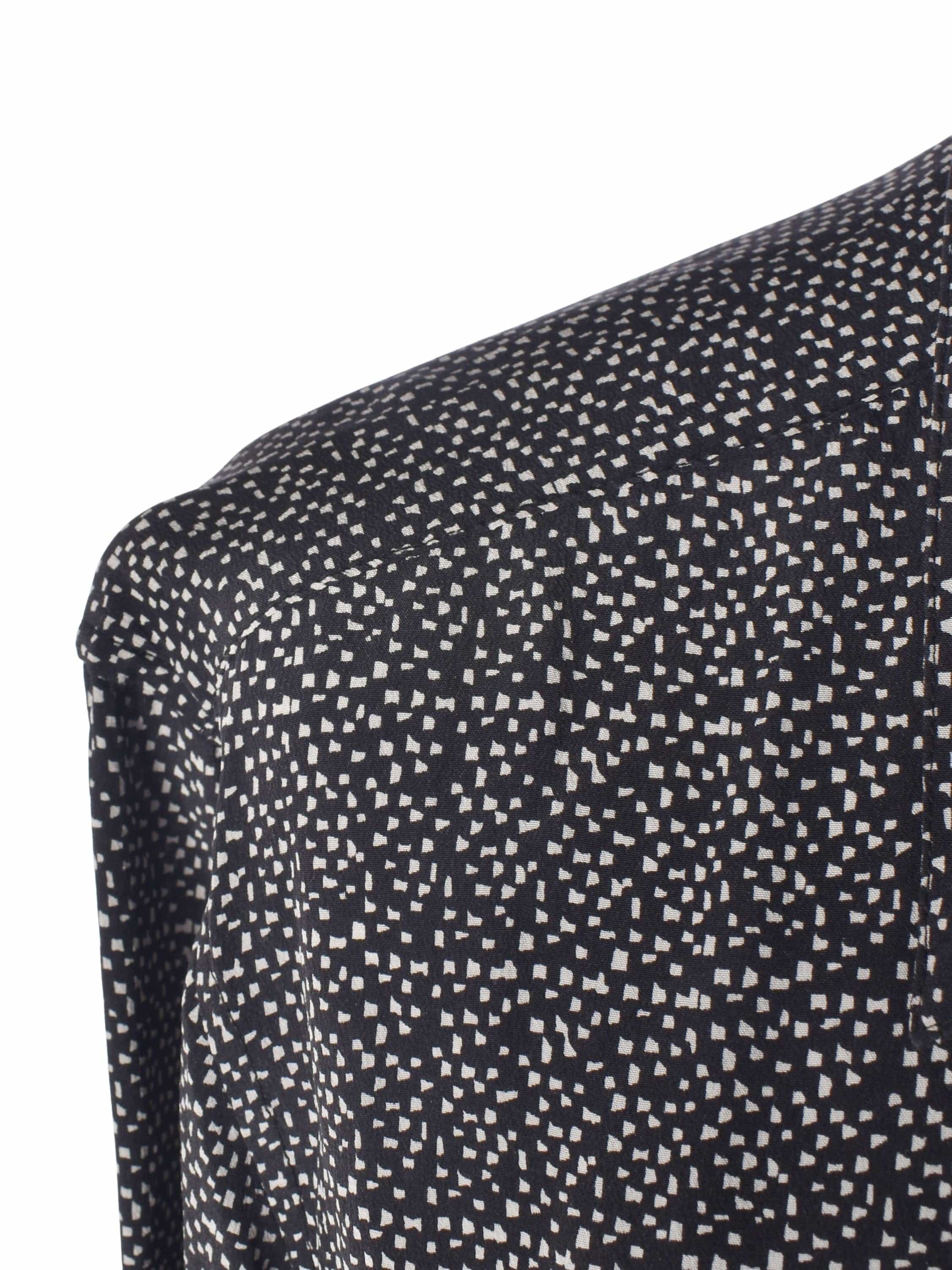 J. Lindeberg Skjorte - XL / Sort / Kvinde - SassyLAB Secondhand
