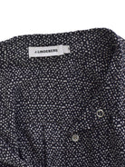 J. Lindeberg Skjorte - XL / Sort / Kvinde - SassyLAB Secondhand
