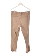 Jack & Jones Jeans - W33 L32 / Beige / Mand - SassyLAB Secondhand