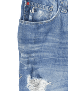 Jack & Jones Jeans - W38 L32 / Blå / Mand - SassyLAB Secondhand