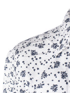 Jack & Jones Skjorte - M / Hvid / Mand - SassyLAB Secondhand