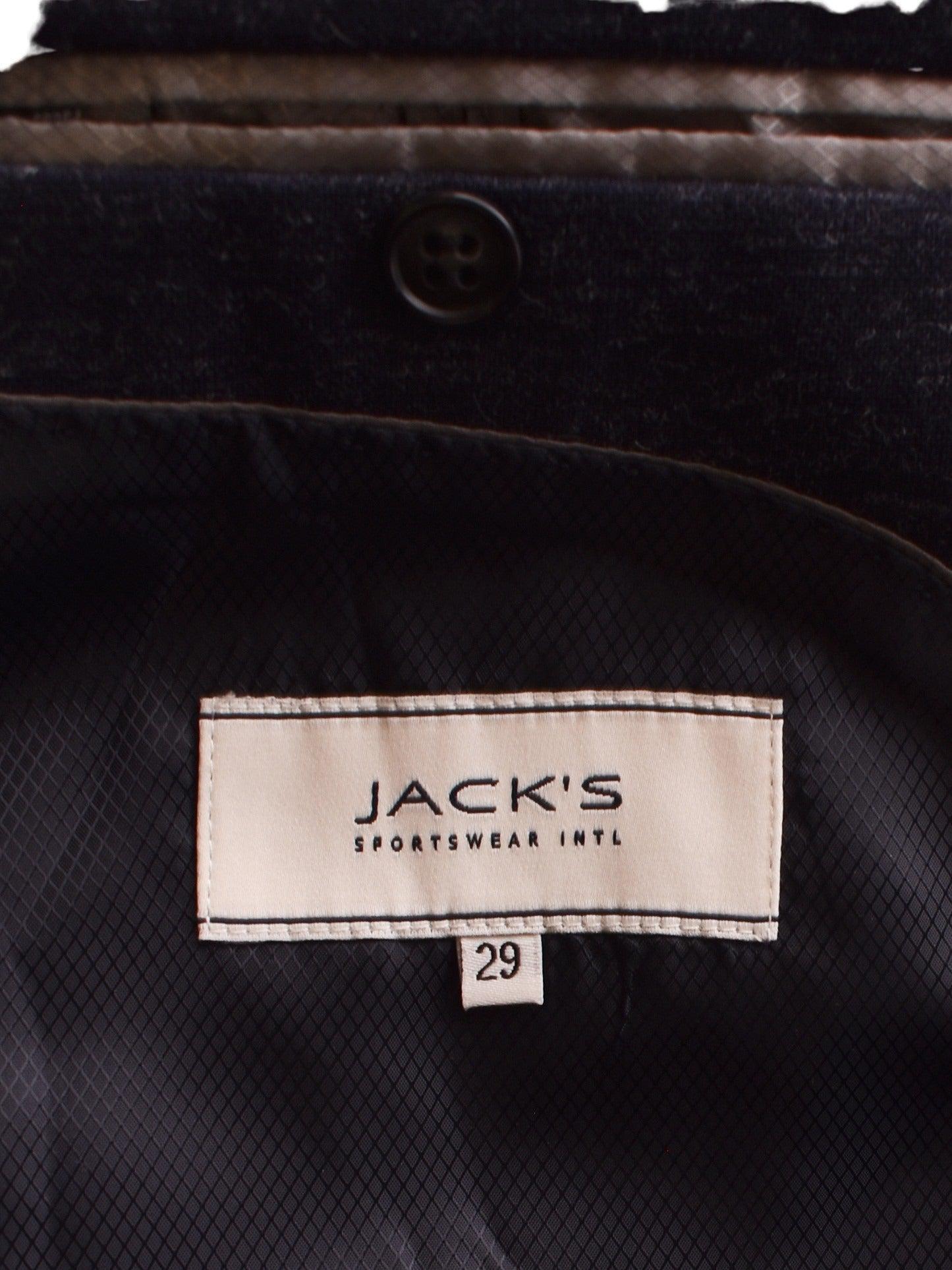 Blazer fra Jack´s Sportswear Intl - SassyLAB Secondhand
