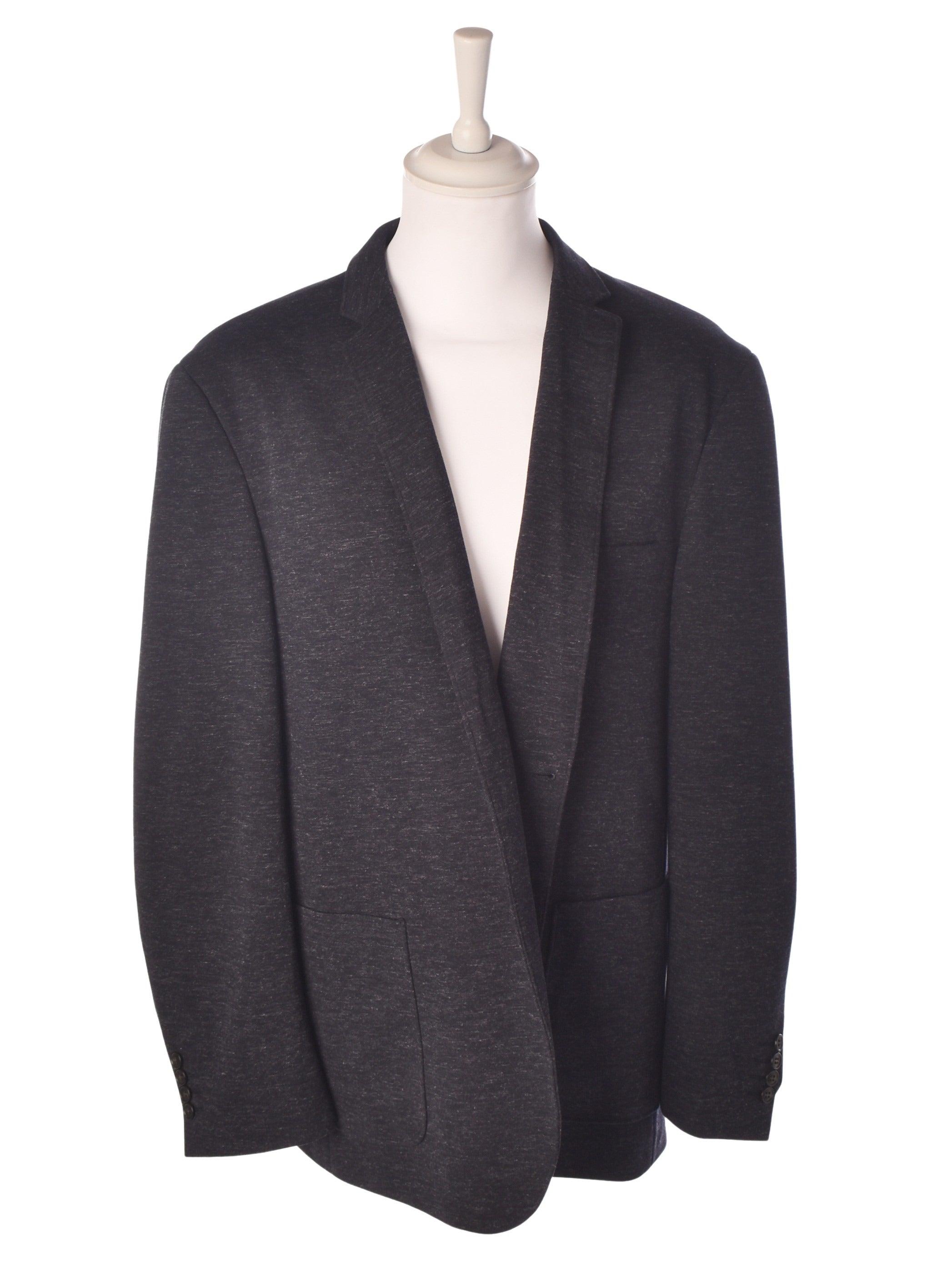 Jack´s Sportswear Intl Blazer - 40 / Blå / Mand - SassyLAB Secondhand
