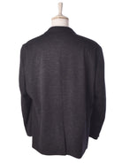 Jack´s Sportswear Intl Blazer - 40 / Blå / Mand - SassyLAB Secondhand