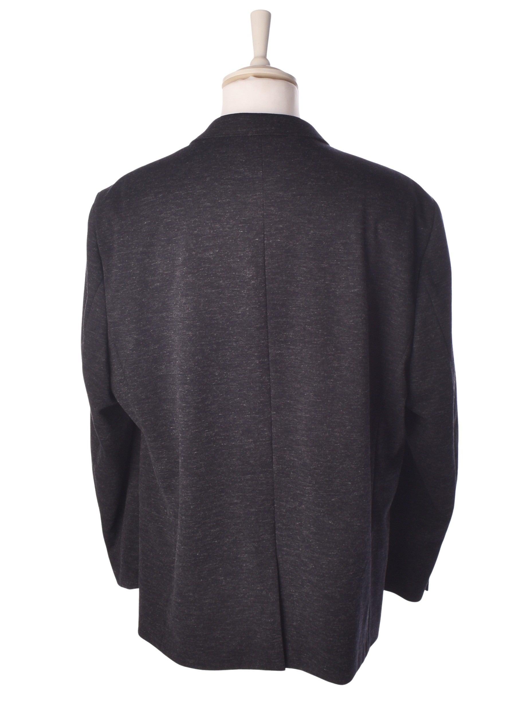Jack´s Sportswear Intl Blazer - 40 / Blå / Mand - SassyLAB Secondhand