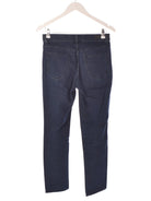 Jackpot Jeans - W28 L34 / Blå / Kvinde - SassyLAB Secondhand