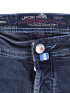 Jacob Cohën Jeans - 34 / Blå / Kvinde - SassyLAB Secondhand