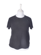 Jacqueline De Yong Bluse - M / Sort / Kvinde - SassyLAB Secondhand