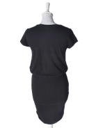 Jacqueline De Yong Kjole - S / Sort / Kvinde - SassyLAB Secondhand