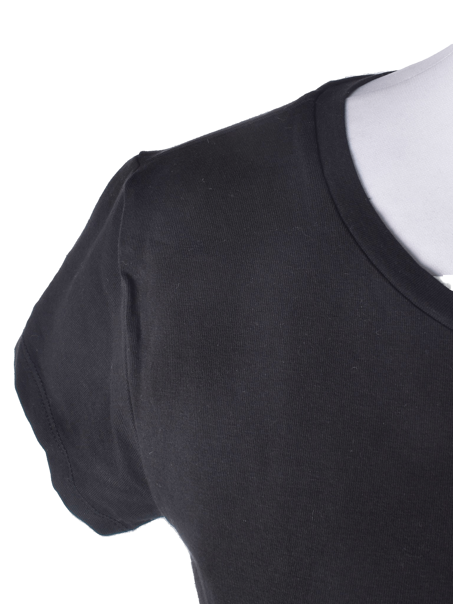 Jacqueline De Yong Kjole - S / Sort / Kvinde - SassyLAB Secondhand
