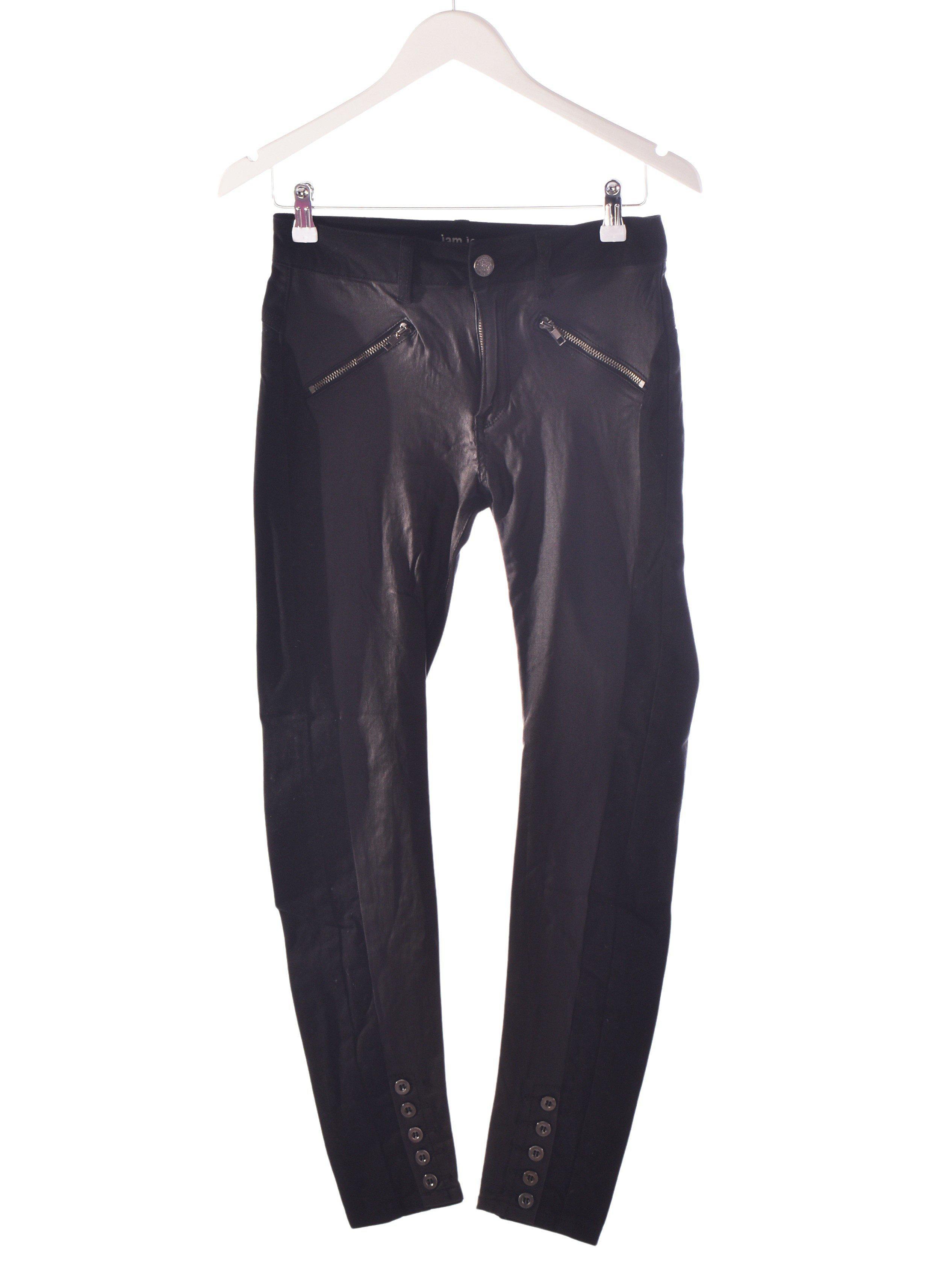 Jam Jeans Jeans - 28 / Sort / Kvinde - SassyLAB Secondhand