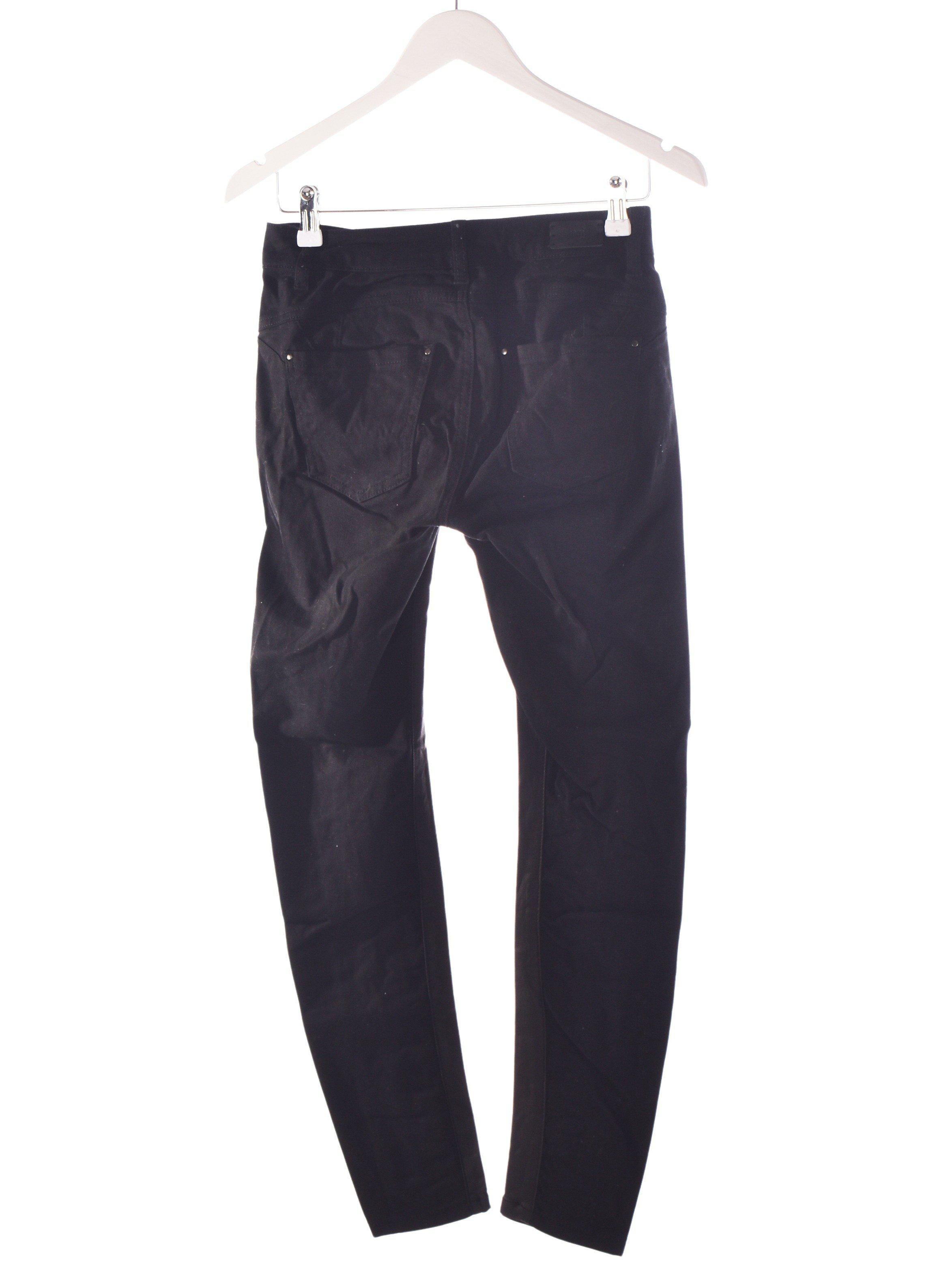 Jam Jeans Jeans - 28 / Sort / Kvinde - SassyLAB Secondhand