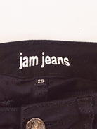 Jam Jeans Jeans - 28 / Sort / Kvinde - SassyLAB Secondhand