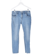 Jam Jeans Jeans - 33 / Blå / Kvinde - SassyLAB Secondhand