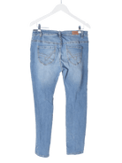 Jam Jeans Jeans - 33 / Blå / Kvinde - SassyLAB Secondhand