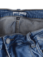 Jam Jeans Jeans - 33 / Blå / Kvinde - SassyLAB Secondhand