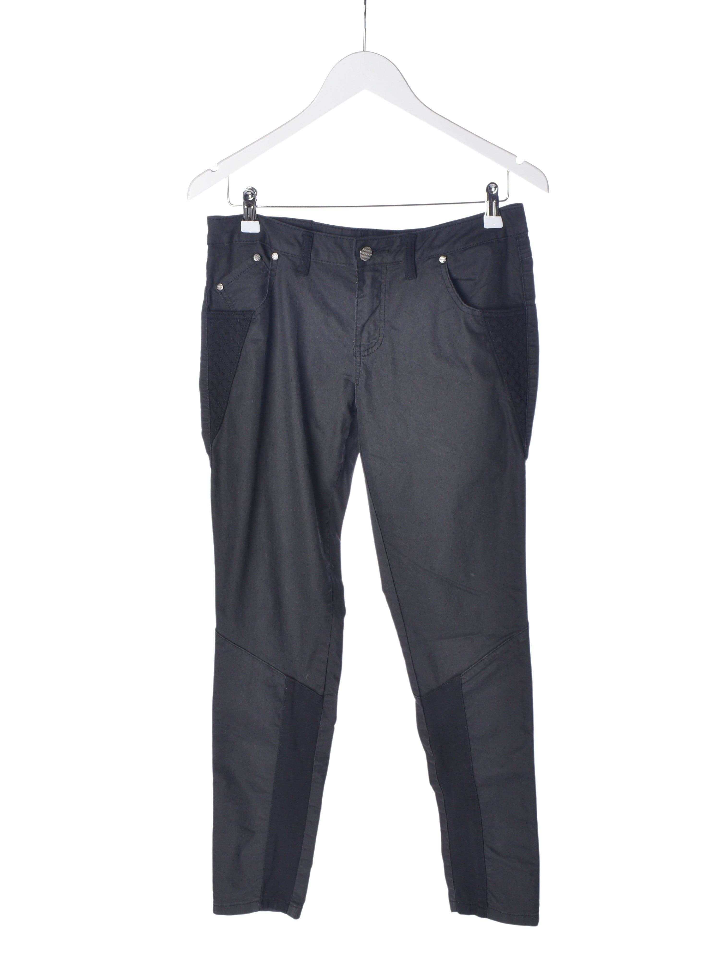 Jam Jeans Jeans - 38 / Sort / Kvinde - SassyLAB Secondhand