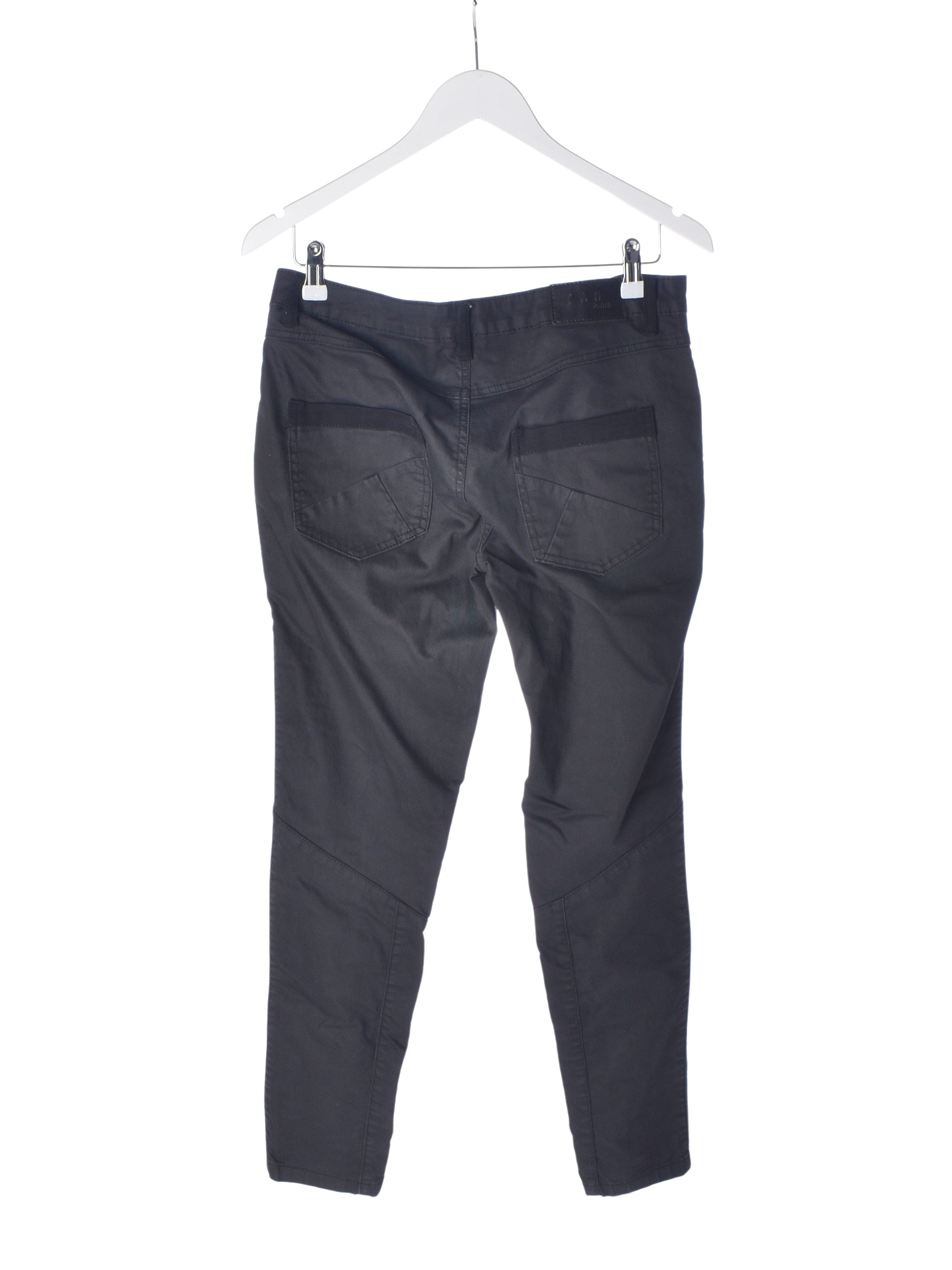 Jam Jeans Jeans - 38 / Sort / Kvinde - SassyLAB Secondhand
