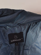 Jane Norman Jakke - 44 / Blå / Kvinde - SassyLAB Secondhand