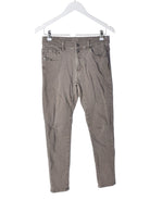 Janne K. Cargo Bukser - S / Army / Kvinde - SassyLAB Secondhand