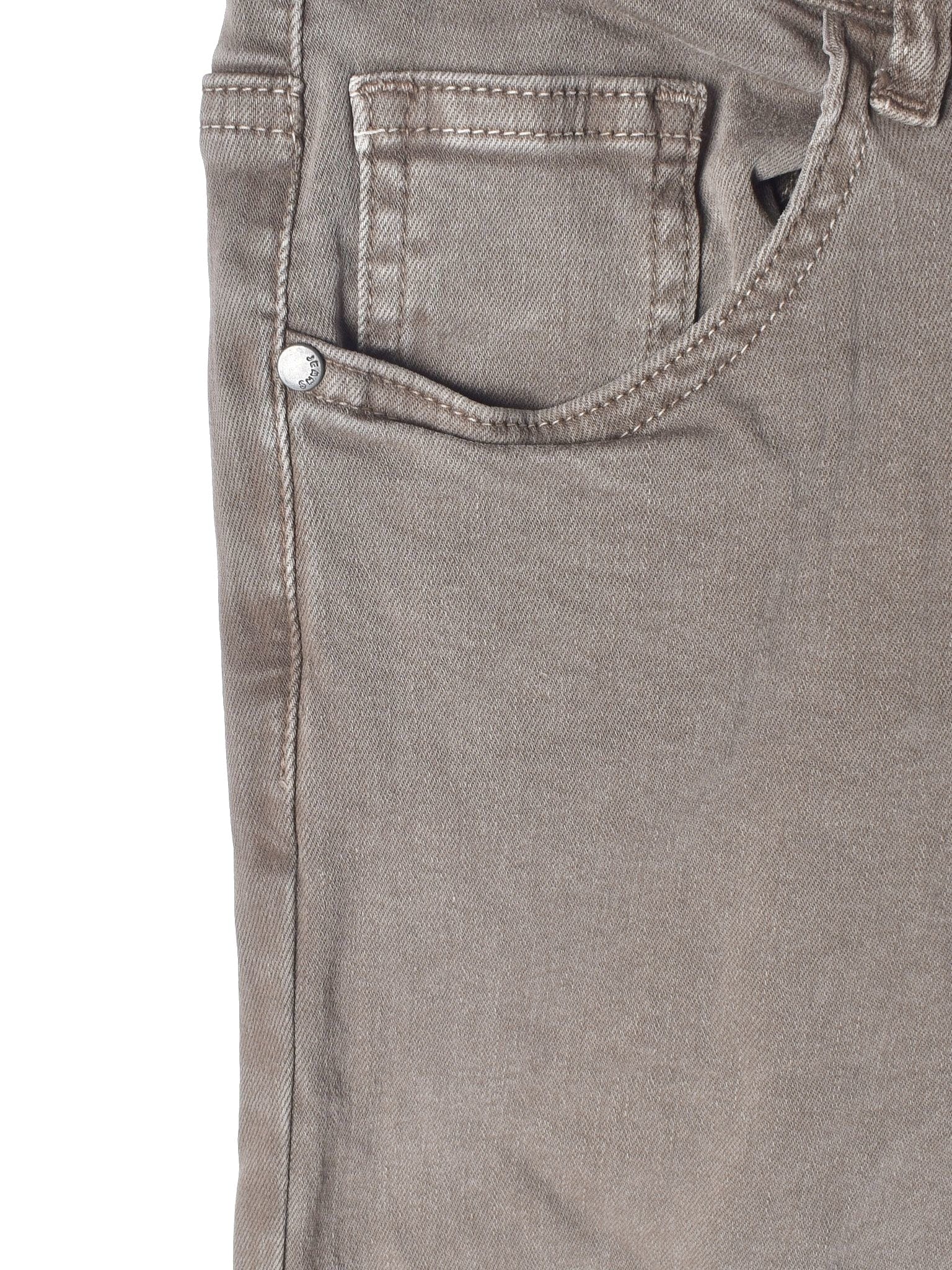Janne K. Cargo Bukser - S / Army / Kvinde - SassyLAB Secondhand