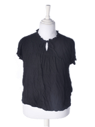 JDY Bluse - 42 / Sort / Kvinde - SassyLAB Secondhand