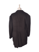 Jean Claire Jakke - 44 / Sort / Mand - SassyLAB Secondhand