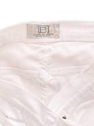 Jeans By Bessie Jeans - W33 / Hvid / Kvinde - SassyLAB Secondhand