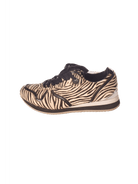 Jeffrey Campbell Sko - 36 / Dyreprint / Kvinde - SassyLAB Secondhand