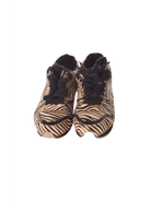 Jeffrey Campbell Sko - 36 / Dyreprint / Kvinde - SassyLAB Secondhand