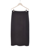 Jensen Nederdel - 42 / Sort / Kvinde - SassyLAB Secondhand