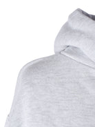 Jerzees Hoodie - M / Grå / Kvinde - SassyLAB Secondhand