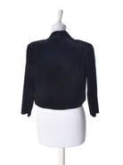 Jessica Howard Cardigan - S / Sort / Kvinde - SassyLAB Secondhand