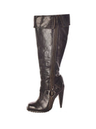Jessica Simpson Støvler - 36 / Sort / Kvinde - SassyLAB Secondhand