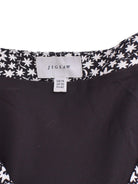 Jigsaw Kjole - 42 / Sort / Kvinde - SassyLAB Secondhand