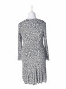 Jigsaw Kjole - 42 / Sort / Kvinde - SassyLAB Secondhand