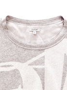 Jigsaw Sweater - L / Grå / Kvinde - SassyLAB Secondhand