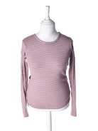 JJXX Bluse - L / Rosa / Kvinde - SassyLAB Secondhand
