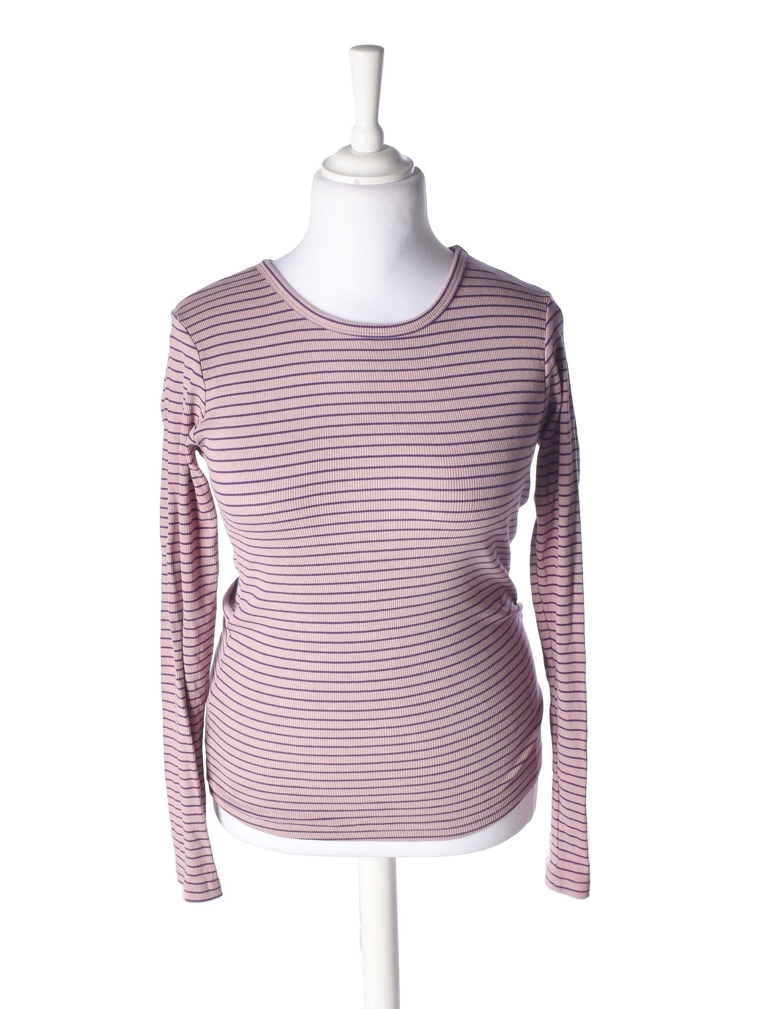 JJXX Bluse - L / Rosa / Kvinde - SassyLAB Secondhand