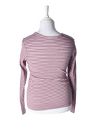 JJXX Bluse - L / Rosa / Kvinde - SassyLAB Secondhand