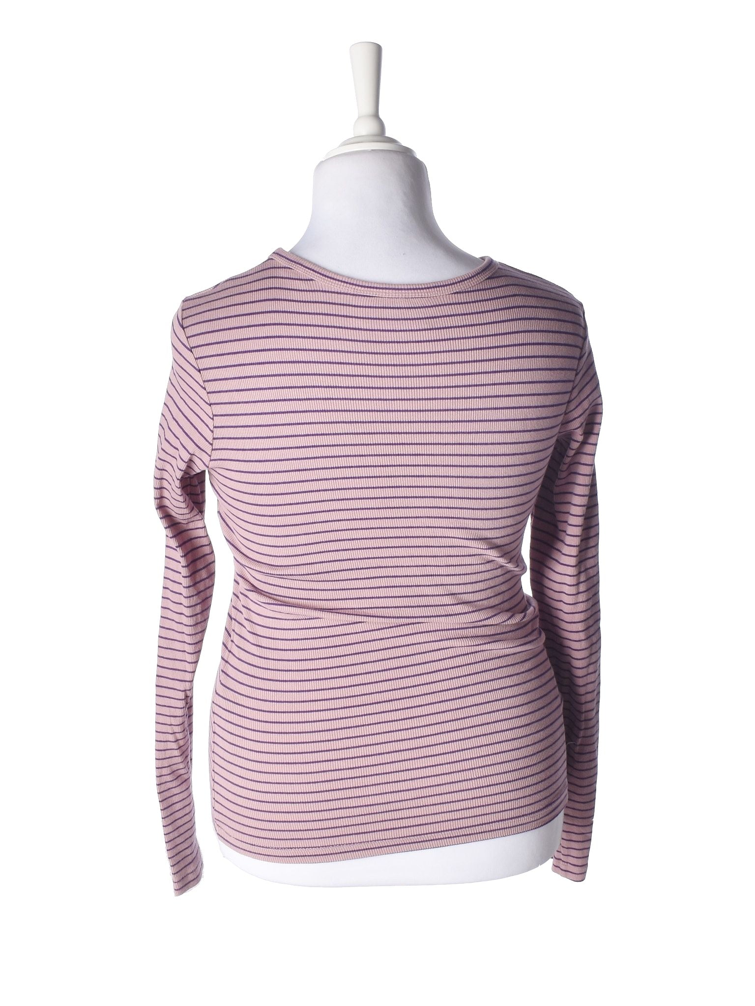 JJXX Bluse - L / Rosa / Kvinde - SassyLAB Secondhand