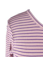 JJXX Bluse - L / Rosa / Kvinde - SassyLAB Secondhand