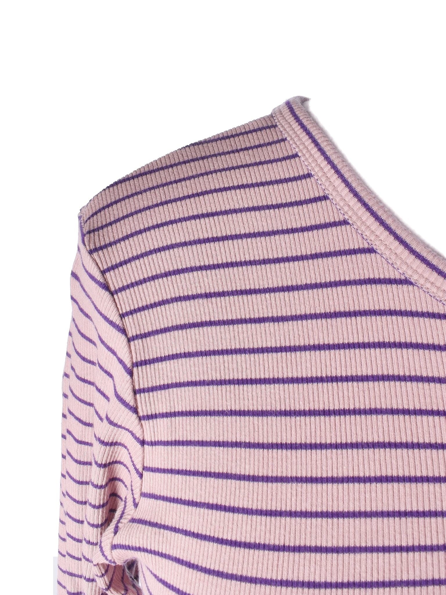 JJXX Bluse - L / Rosa / Kvinde - SassyLAB Secondhand