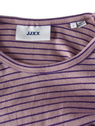 JJXX Bluse - L / Rosa / Kvinde - SassyLAB Secondhand