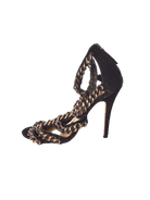 Stiletter fra JLH for Siren - SassyLAB Secondhand