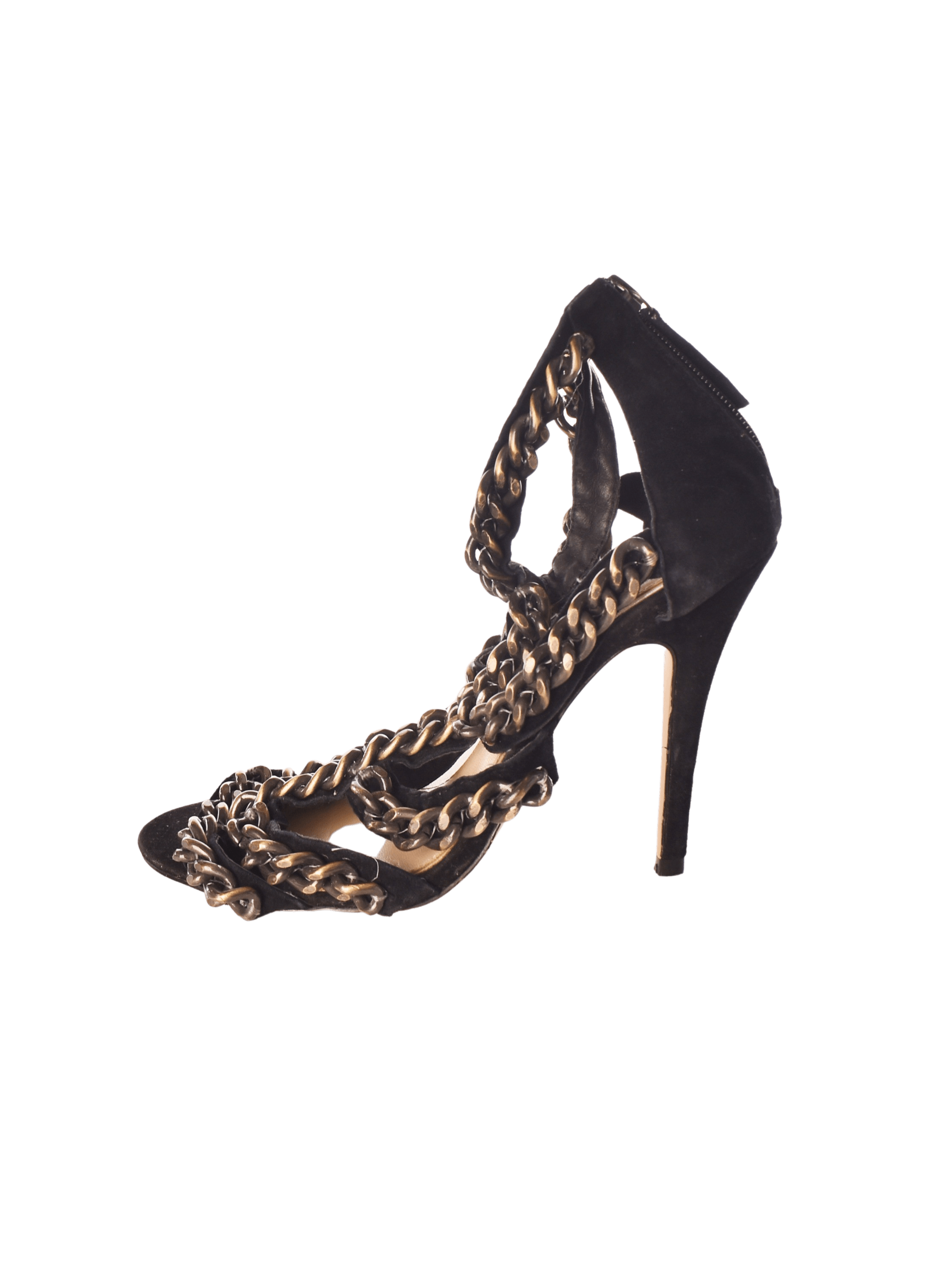 Stiletter fra JLH for Siren - SassyLAB Secondhand