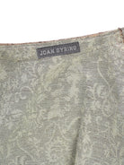 Joan Gyring Jakke - XL / Brun / Kvinde - SassyLAB Secondhand